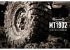 GMade MT1902 1.9 Inch Off Road Tyres (2)