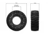 GMade 1.9 MT 1905 Off-Road Tyres (2)
