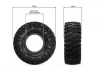 GMade 1.9 MT 1905 Off-Road Tyres (2)