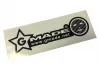 GMade Decal - Large