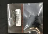 M3 x 6mm Button Head Alloy Screw - Black (10)