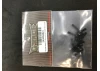 M3 x 12mm Button Head Alloy Screw - Black (10)
