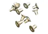 M3 x 5mm Countersunk Head Titanium Screw (10)