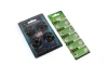 GT Power Wheel LED Lights