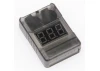 GT Power 2-8S Battery meter