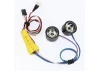 GT Power High Power Headlight System