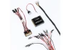 GT Power 4-Channel Professional LED Lighting System