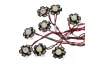 GT Power High Power 3W Flight Simulated And Flashing Light System