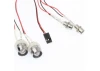 GT Power L4 Model Car LED