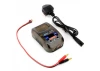 GT Power SD4 20W AC 3A Charger (UK)