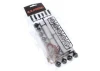 GT Power LED Crawler Light Bar Set (5 Spotlight)