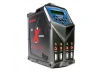 GT Power X4 Charger 4 x 100W Quad Charger
