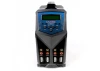 GT Power X4 Charger 4 x 100W Quad Charger