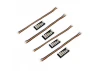 GT Power X4 Charger 4 x 100W Quad Charger