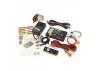 GT Power Container Truck Light and Sound Vibration System