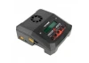 GT Power X2 Mini Charger 50W x2 AC / 100W x2 DC (UK)