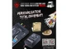 GT Power Container Truck Light and Sound Vibration System PRO (USA)