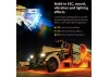 GT Power Container Truck Light and Sound Vibration System PRO (USA)