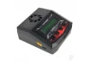 GT Power C6D Pro 100W AC/DC 12A Intelligent Charger / Discharger (UK)