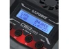 GT Power C6D Pro 100W AC/DC 12A Intelligent Charger / Discharger (UK)