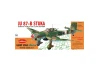 Guillow Stuka