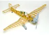Guillow Stuka