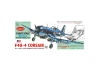 Guillow Corsair