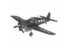Guillow Hellcat