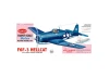 Guillow Hellcat