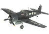 Guillow Hellcat