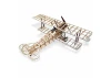 Guillow Fokker D7