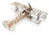 Guillow Fokker D7