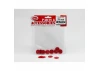 Guillow 3/4in Plastic Wheel (8 wheels)