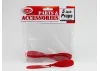 Guillow 5in Plastic Propeller (3 propellers)