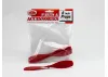 Guillow 6in Plastic Propeller (3 propellers)