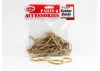 Guillow 8in x 3/16in Rubber Band (10 rubber bands)