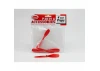 Guillow 4in Plastic Propeller (3 propellers)