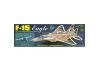 Guillow F-15 Eagle