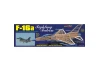 Guillow F-16 Fighting Falcon