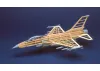 Guillow F-16 Fighting Falcon