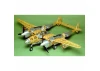 Guillow P-38 Lightning