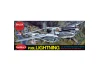 Guillow P-38 Lightning