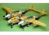 Guillow P-38 Lightning