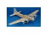 Guillow B-17G Flying Fortress