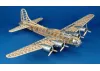 Guillow B-17G Flying Fortress