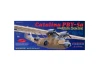 Guillow PBY-5a Catalina