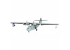 Guillow PBY-5a Catalina