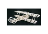 Guillow Thomas Morse Scout (Laser Cut)