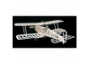 Guillow SE5-A (Laser Cut)