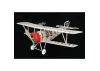 Guillow Nieuport II (Laser Cut)